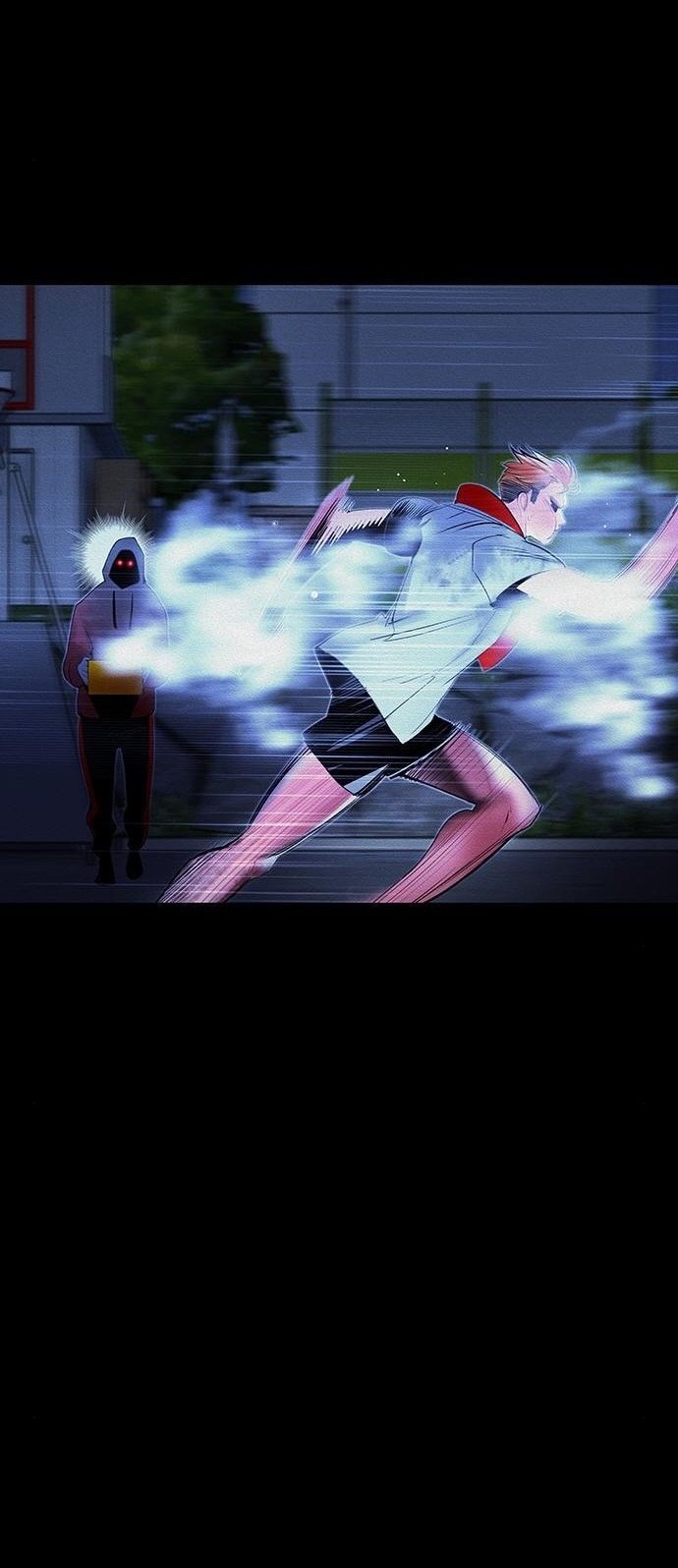 Jungle Juice Chapter 37 Gambar 9