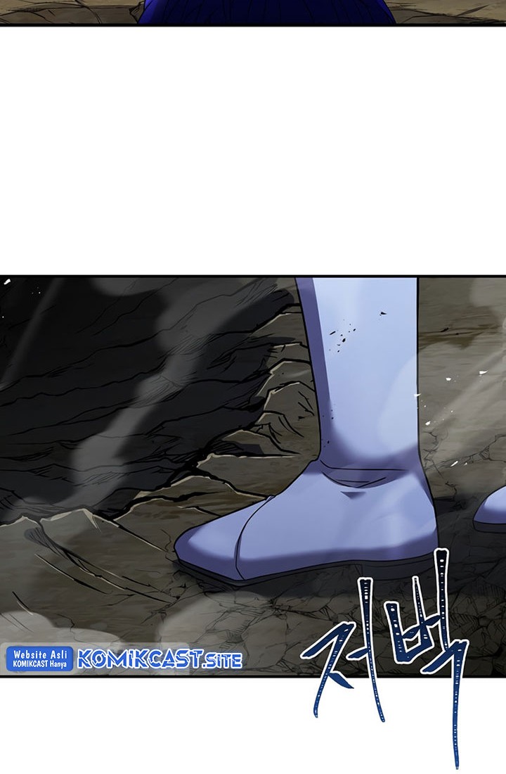 8 Circle Wizard’s Reincarnation Chapter 128 Gambar 19