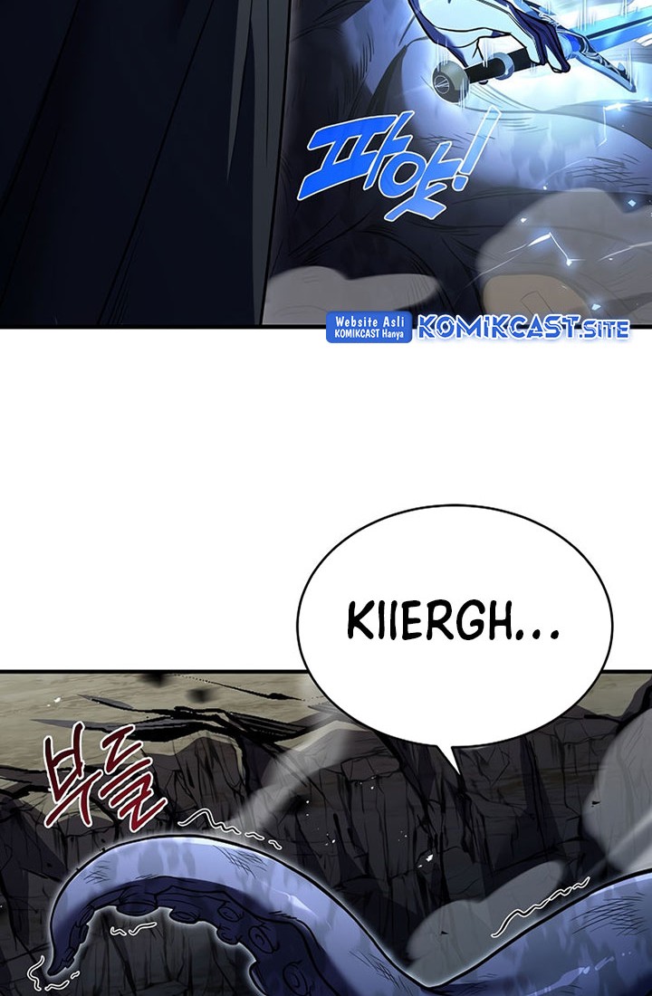 8 Circle Wizard’s Reincarnation Chapter 128 Gambar 21