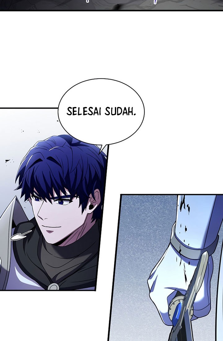 8 Circle Wizard’s Reincarnation Chapter 128 Gambar 23