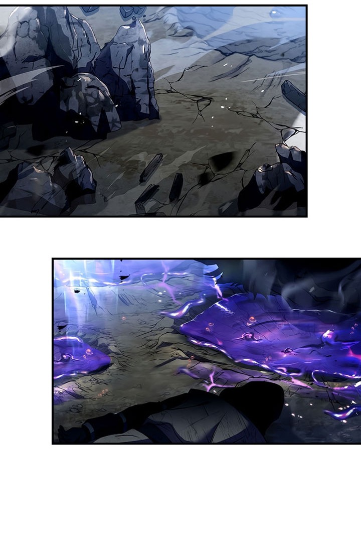 8 Circle Wizard’s Reincarnation Chapter 128 Gambar 25