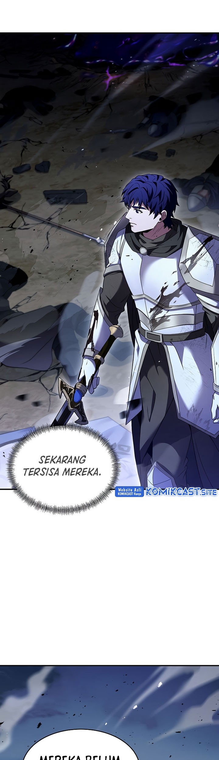 8 Circle Wizard’s Reincarnation Chapter 128 Gambar 26