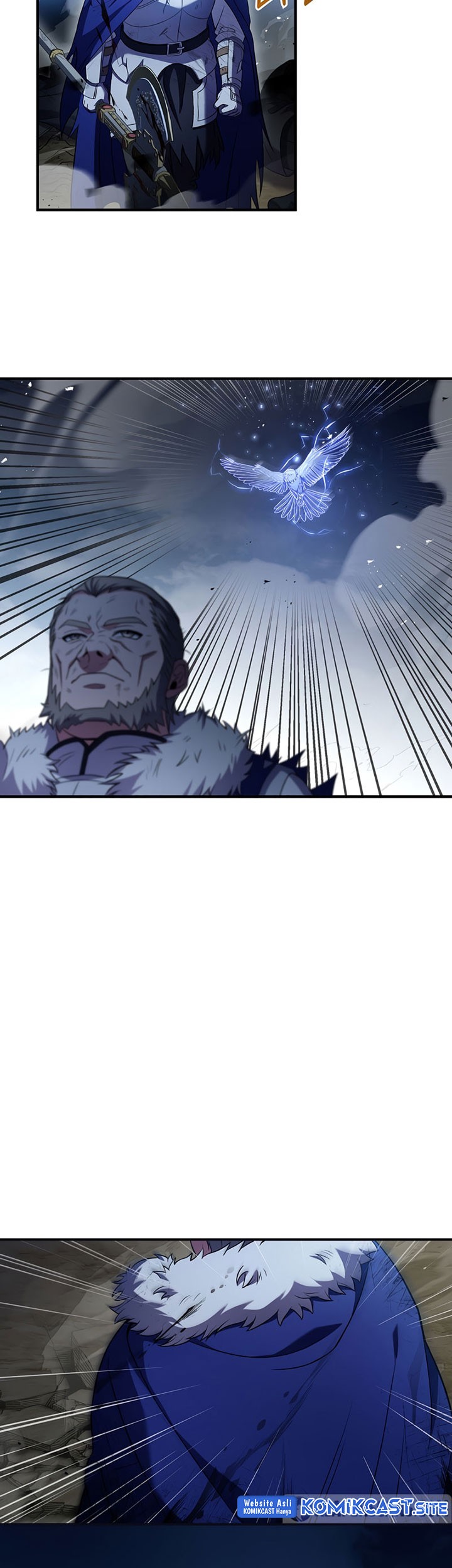 8 Circle Wizard’s Reincarnation Chapter 128 Gambar 30