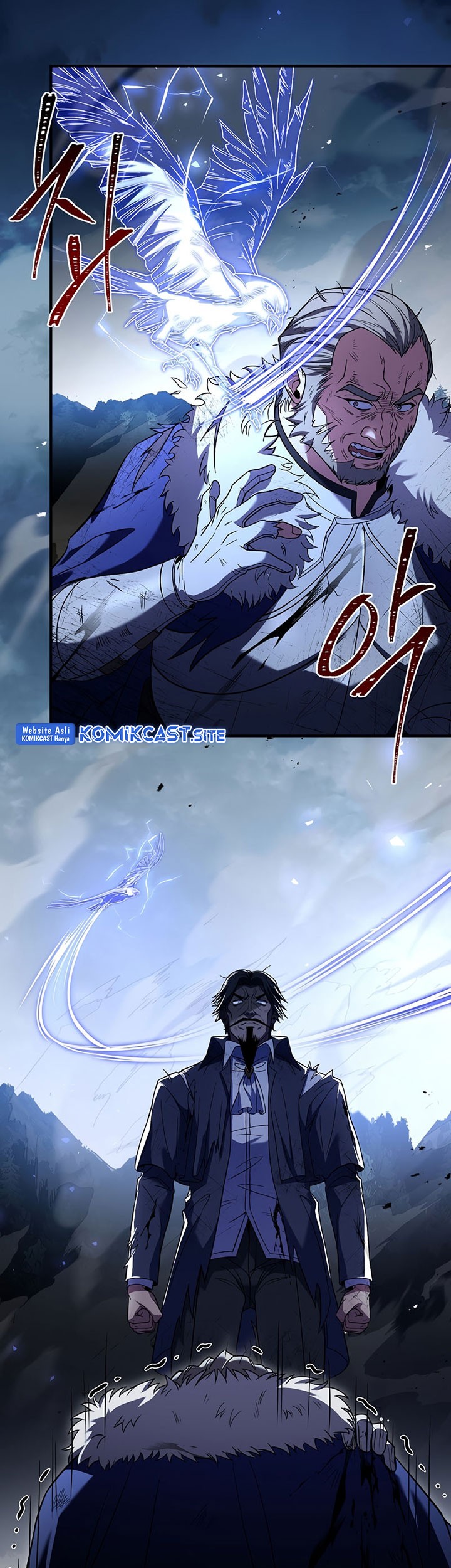 8 Circle Wizard’s Reincarnation Chapter 128 Gambar 32