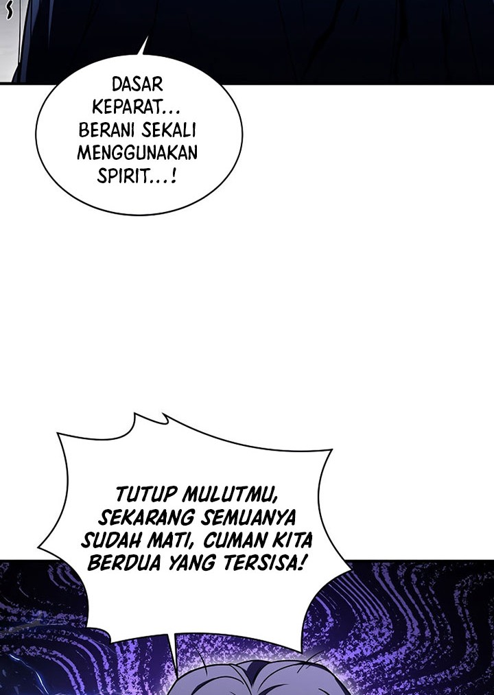 8 Circle Wizard’s Reincarnation Chapter 128 Gambar 33