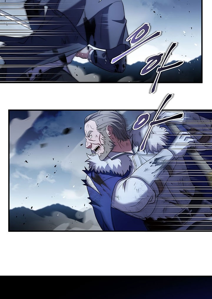 8 Circle Wizard’s Reincarnation Chapter 128 Gambar 37