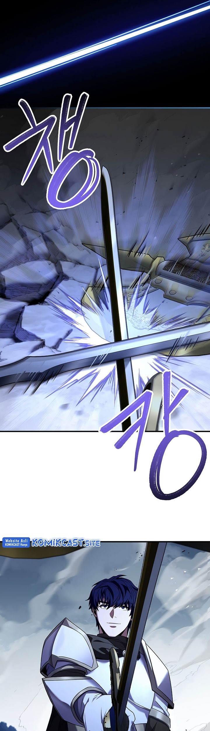 8 Circle Wizard’s Reincarnation Chapter 128 Gambar 38