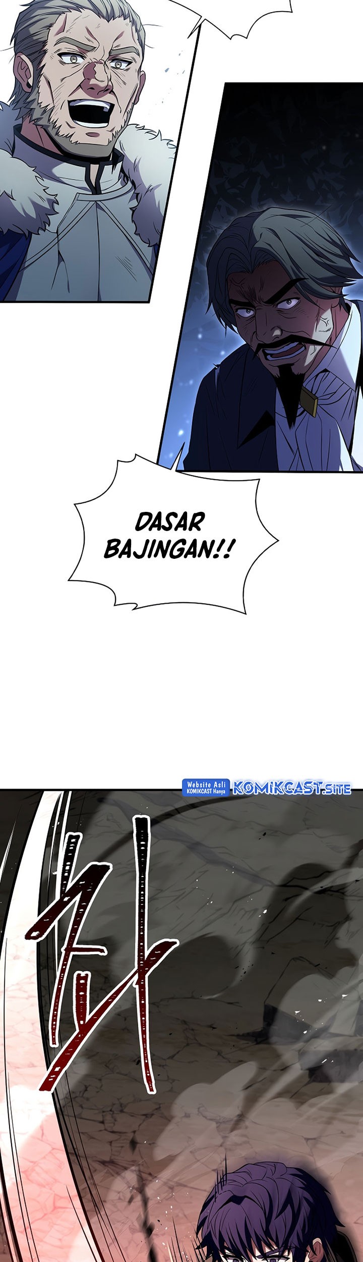 8 Circle Wizard’s Reincarnation Chapter 128 Gambar 40