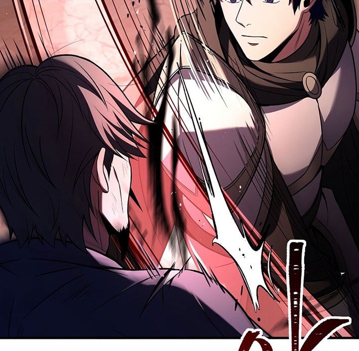 8 Circle Wizard’s Reincarnation Chapter 128 Gambar 41