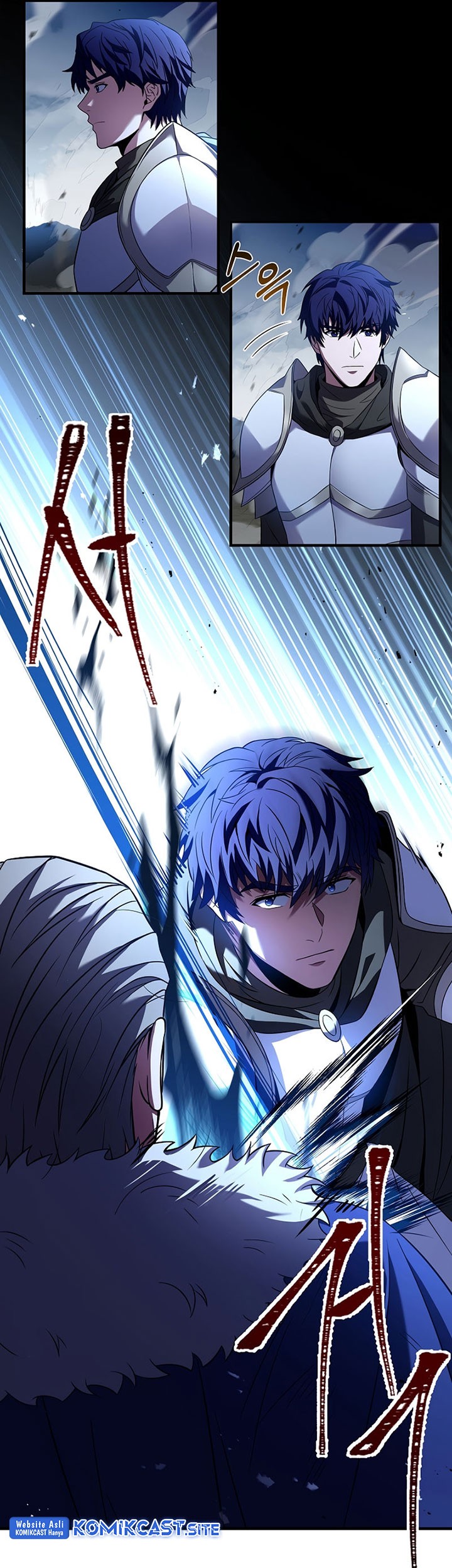 8 Circle Wizard’s Reincarnation Chapter 128 Gambar 44