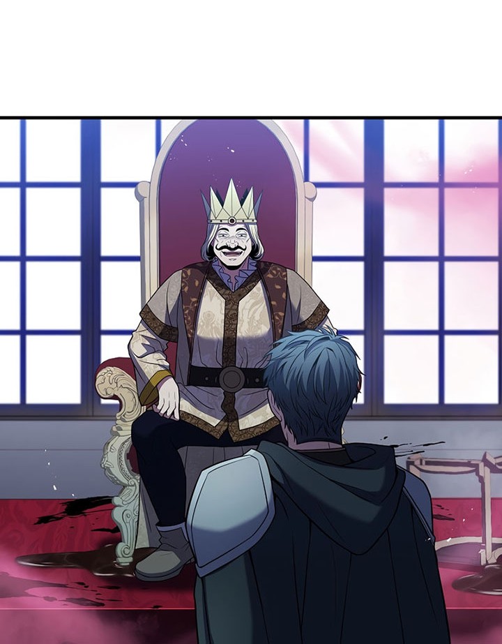 8 Circle Wizard’s Reincarnation Chapter 128 Gambar 51