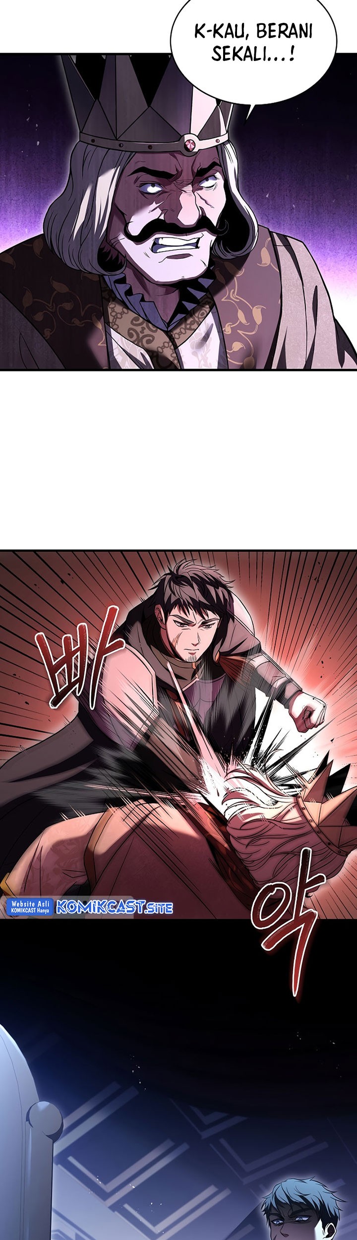 8 Circle Wizard’s Reincarnation Chapter 128 Gambar 54
