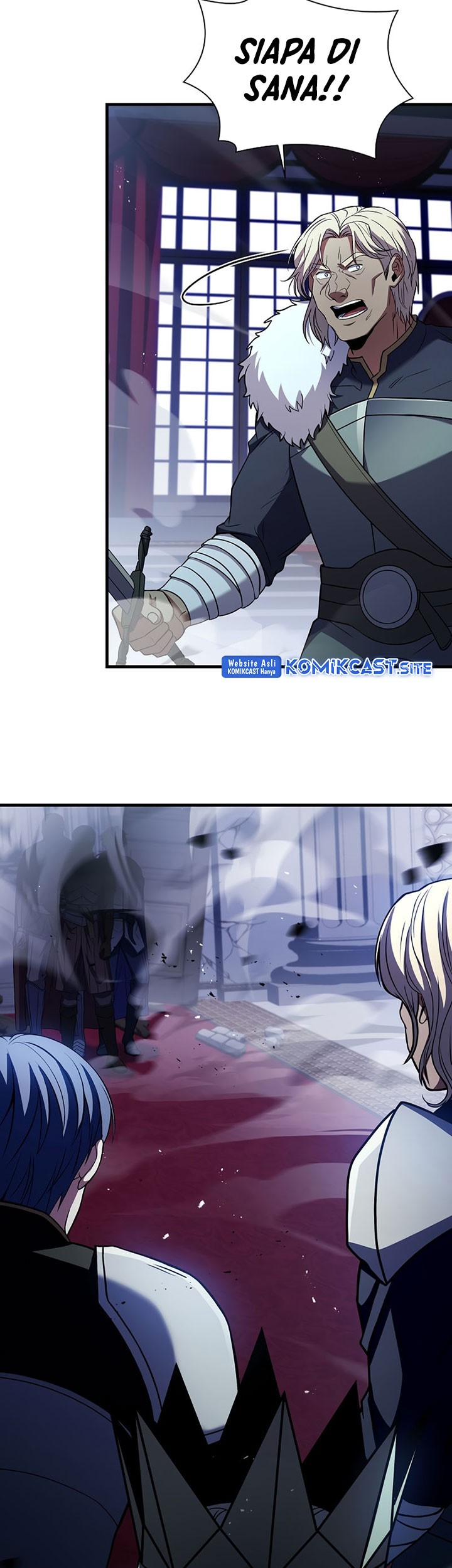 8 Circle Wizard’s Reincarnation Chapter 128 Gambar 60