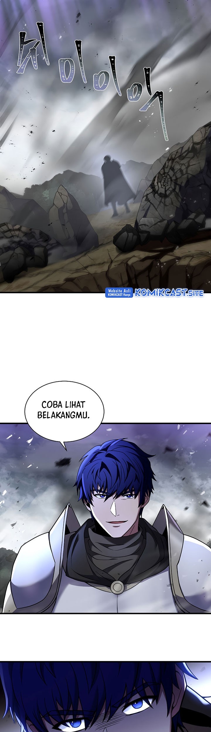 8 Circle Wizard’s Reincarnation Chapter 128 Gambar 10