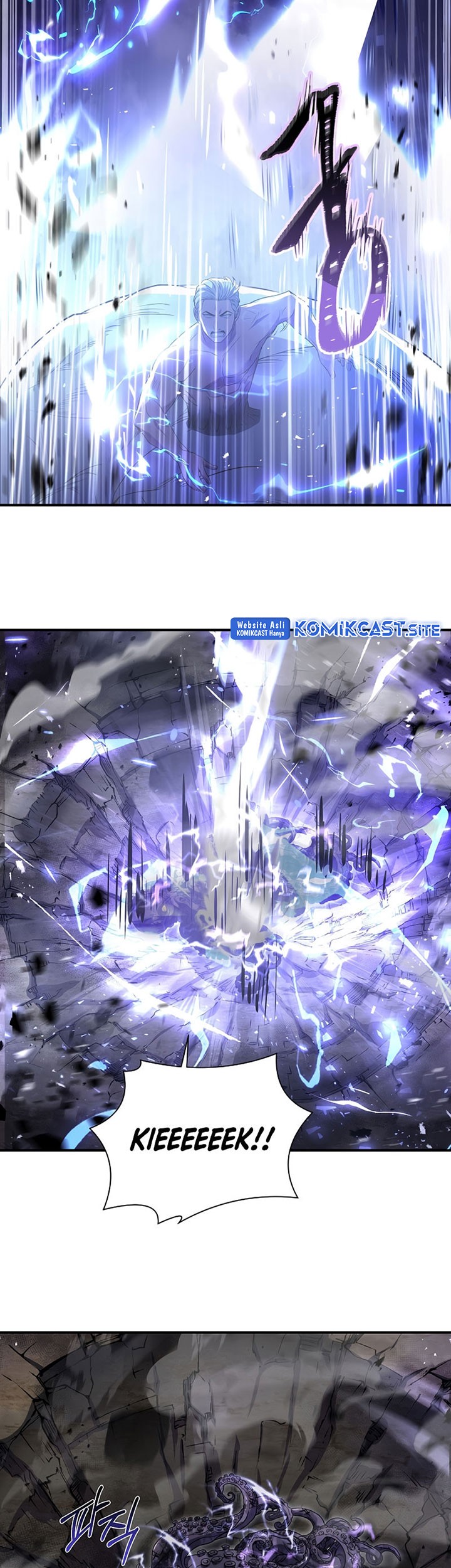 8 Circle Wizard’s Reincarnation Chapter 128 Gambar 16