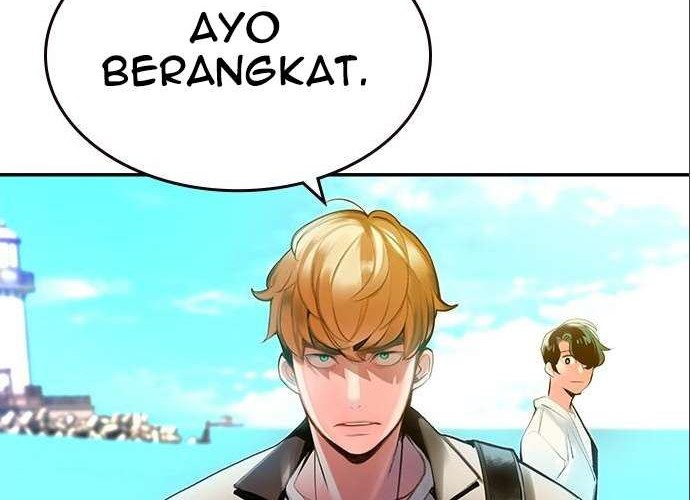 Jungle Juice Chapter 35 Gambar 73