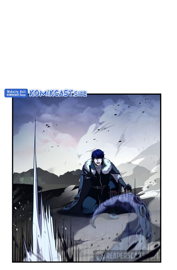 8 Circle Wizard’s Reincarnation Chapter 127 Gambar 19