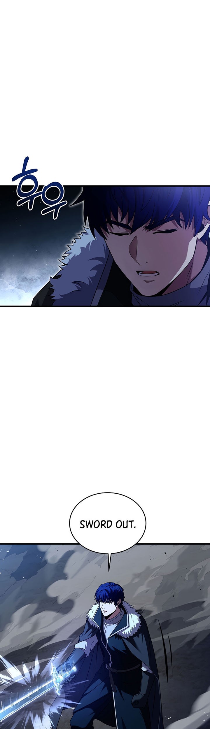 8 Circle Wizard’s Reincarnation Chapter 127 Gambar 20