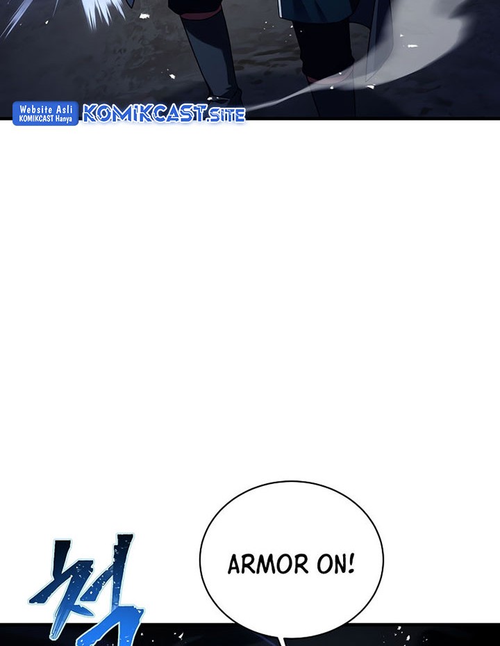 8 Circle Wizard’s Reincarnation Chapter 127 Gambar 21