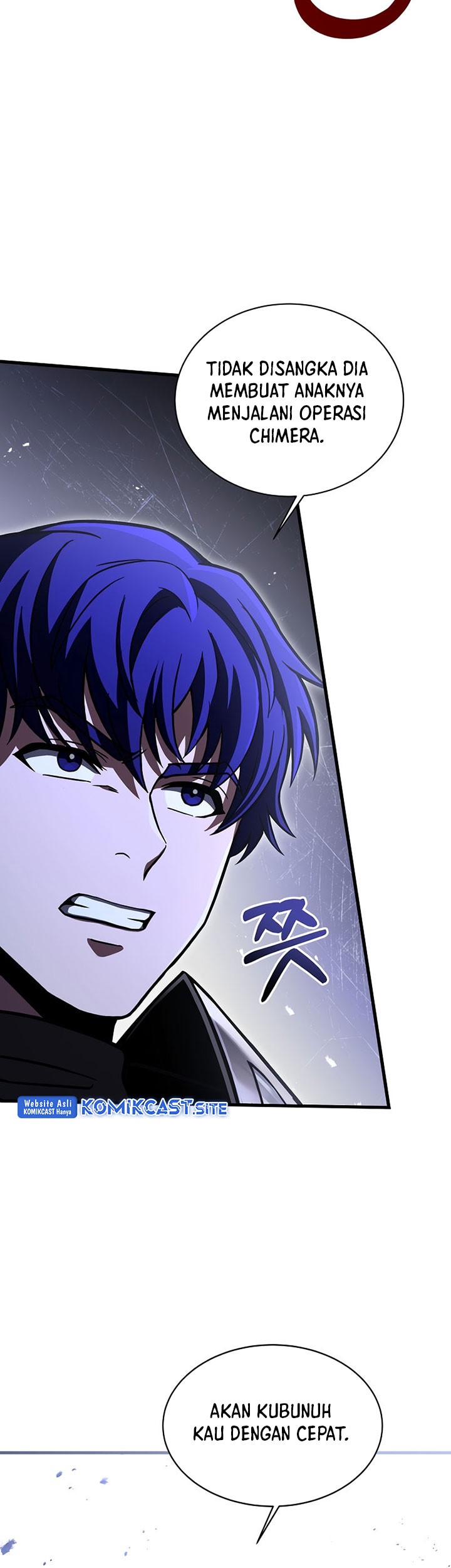 8 Circle Wizard’s Reincarnation Chapter 127 Gambar 24