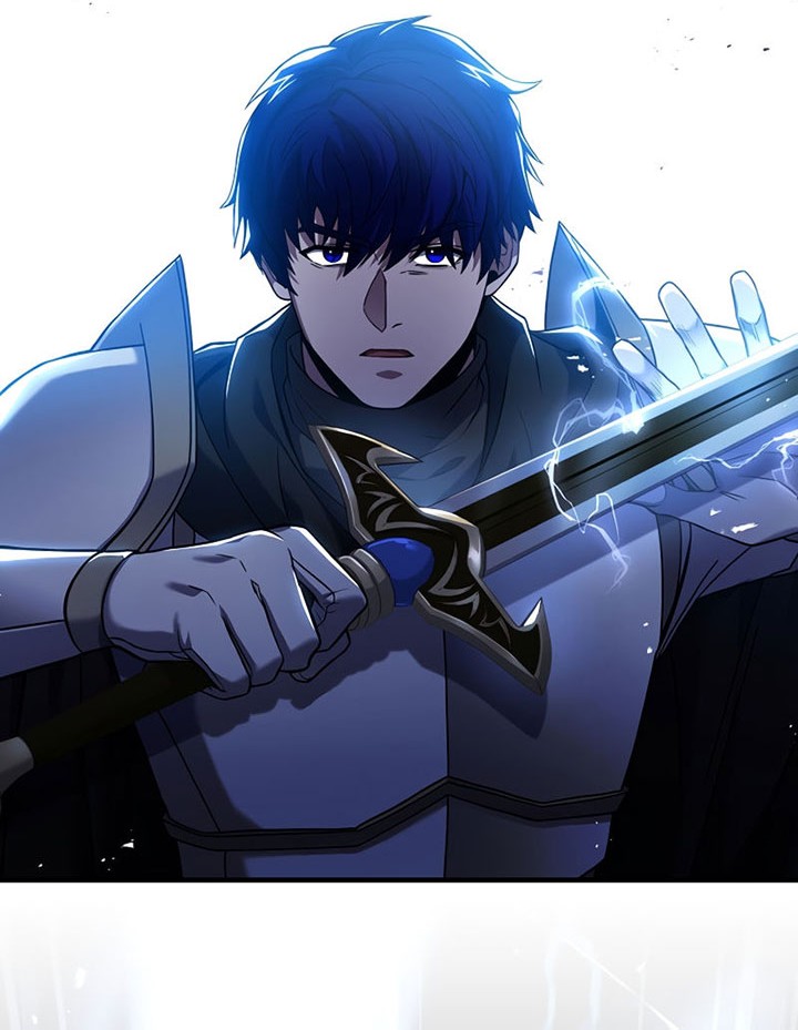 8 Circle Wizard’s Reincarnation Chapter 127 Gambar 25