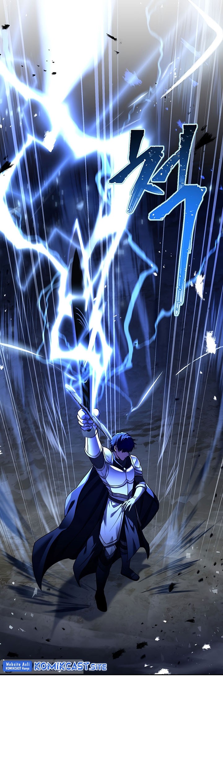 8 Circle Wizard’s Reincarnation Chapter 127 Gambar 26