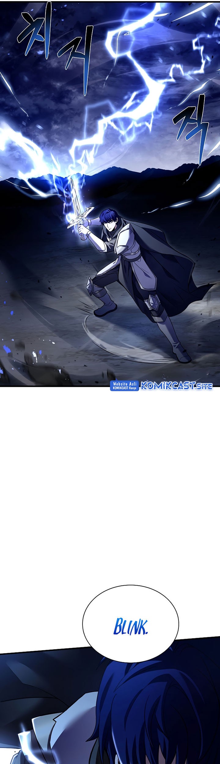 8 Circle Wizard’s Reincarnation Chapter 127 Gambar 32