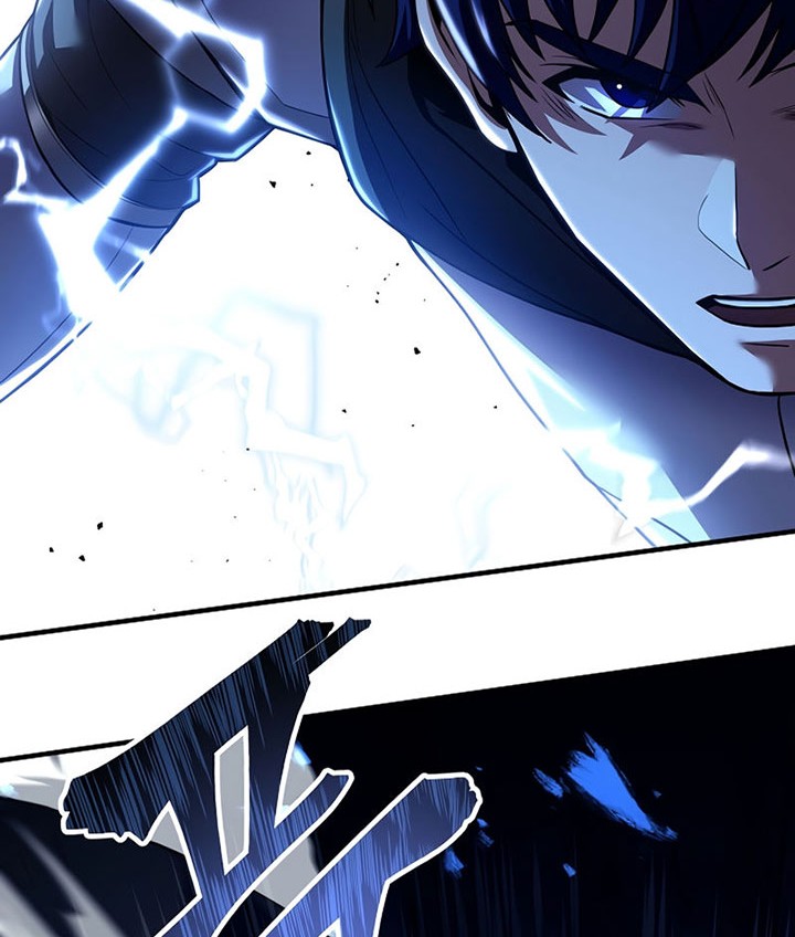 8 Circle Wizard’s Reincarnation Chapter 127 Gambar 33