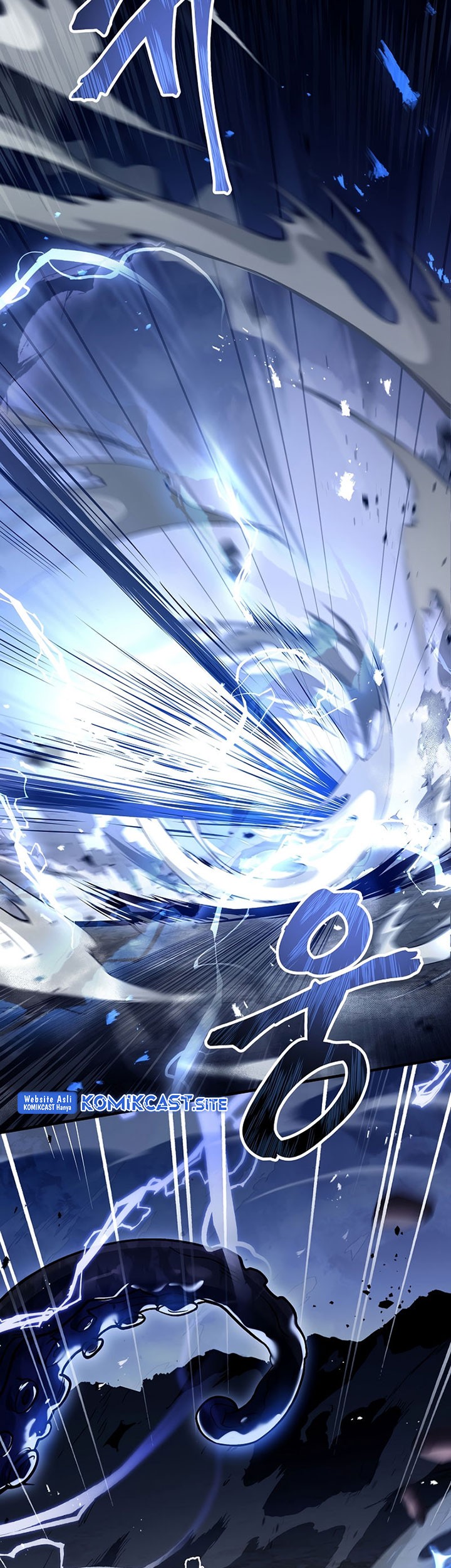 8 Circle Wizard’s Reincarnation Chapter 127 Gambar 34