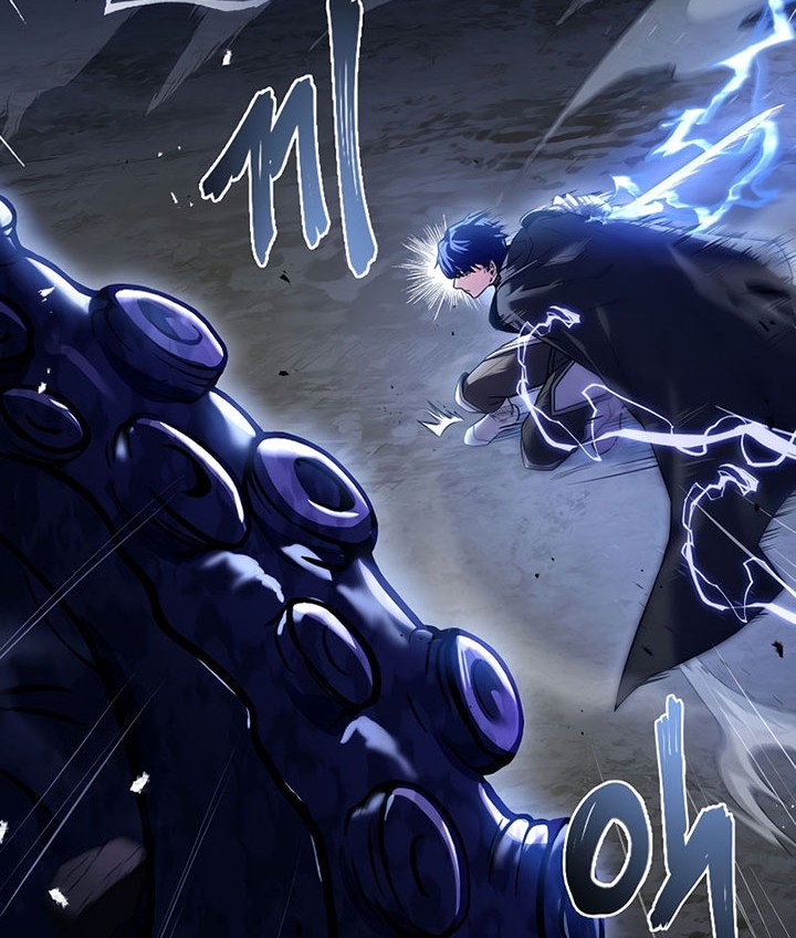 8 Circle Wizard’s Reincarnation Chapter 127 Gambar 35