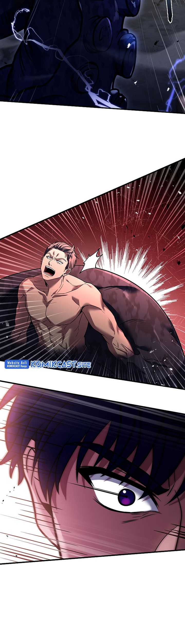 8 Circle Wizard’s Reincarnation Chapter 127 Gambar 36