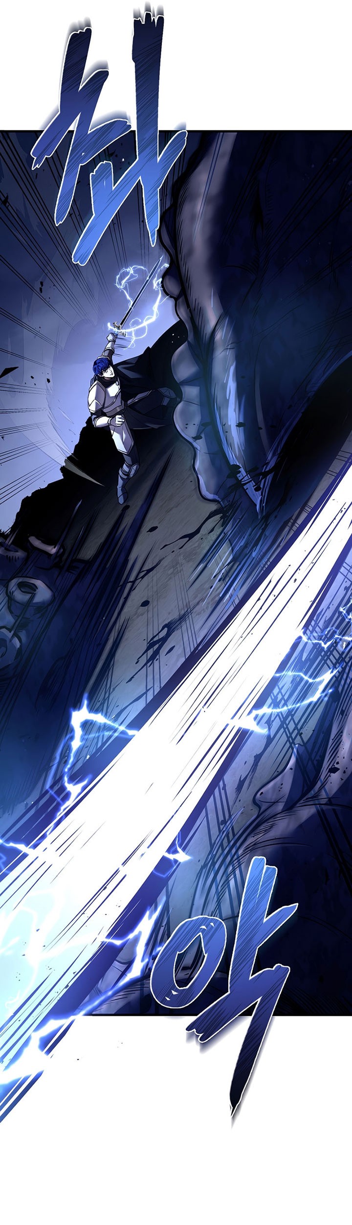 8 Circle Wizard’s Reincarnation Chapter 127 Gambar 38