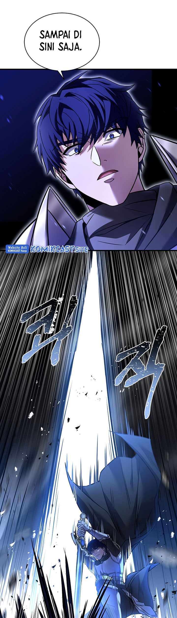 8 Circle Wizard’s Reincarnation Chapter 127 Gambar 42