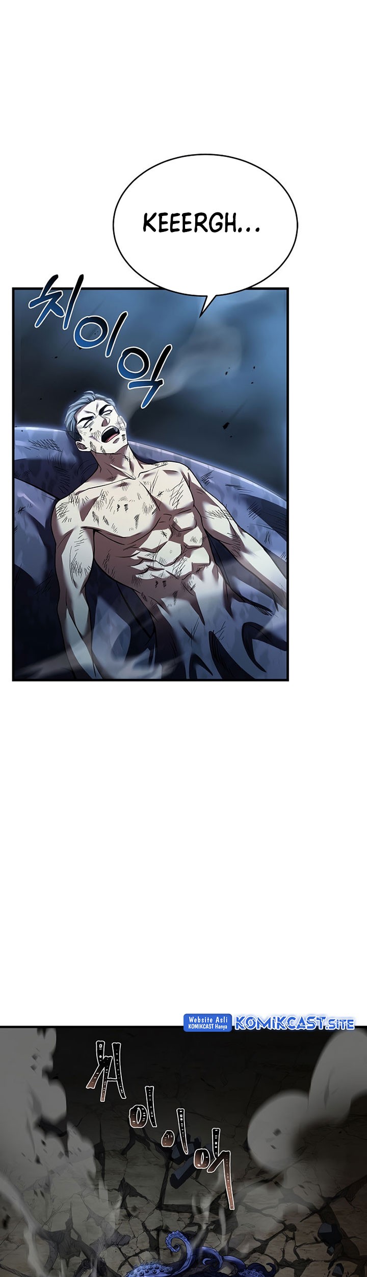 8 Circle Wizard’s Reincarnation Chapter 127 Gambar 46