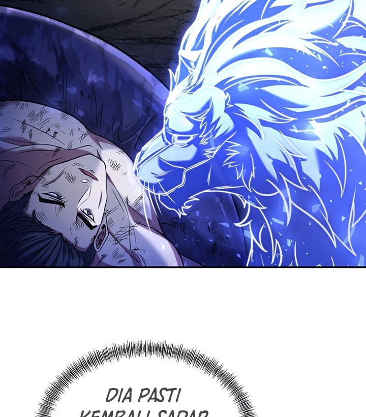 8 Circle Wizard’s Reincarnation Chapter 127 Gambar 51