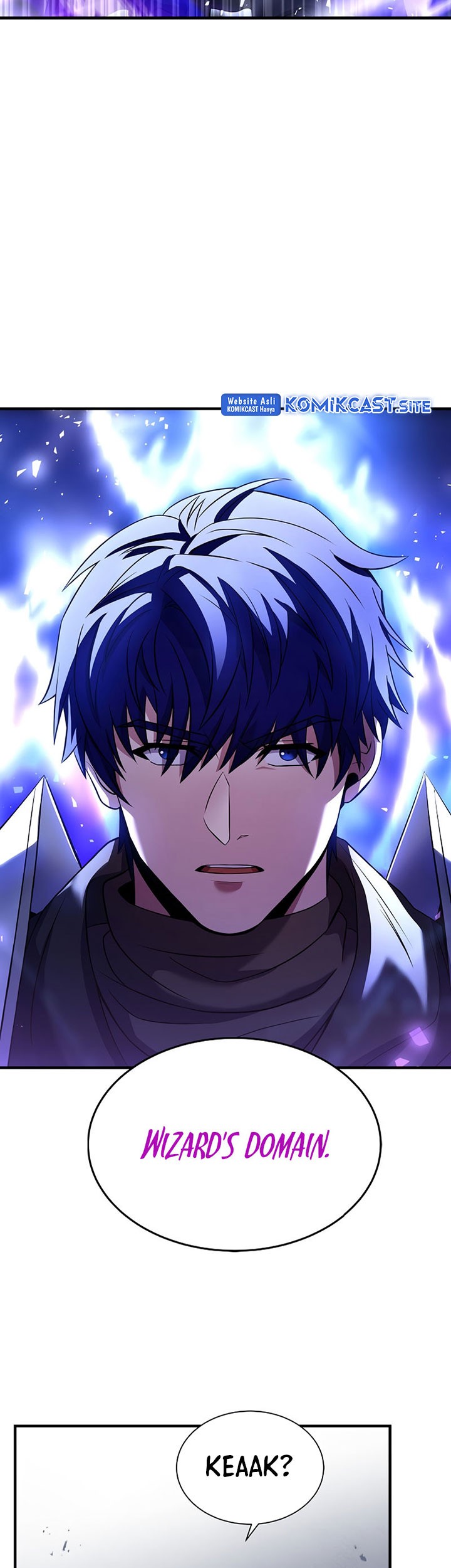 8 Circle Wizard’s Reincarnation Chapter 127 Gambar 58