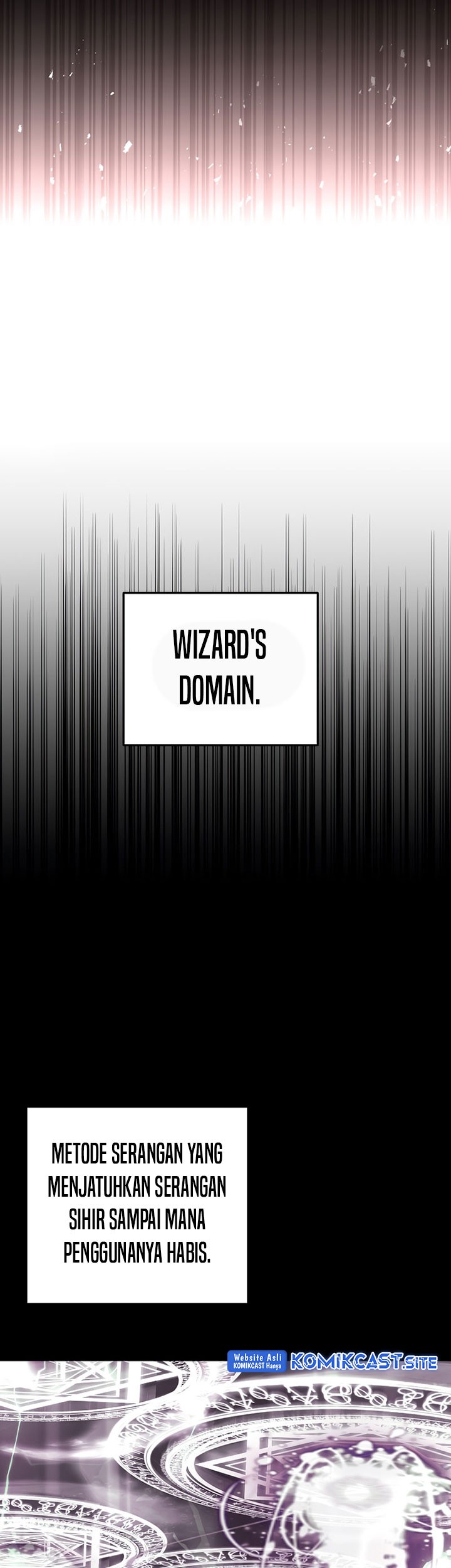 8 Circle Wizard’s Reincarnation Chapter 127 Gambar 64