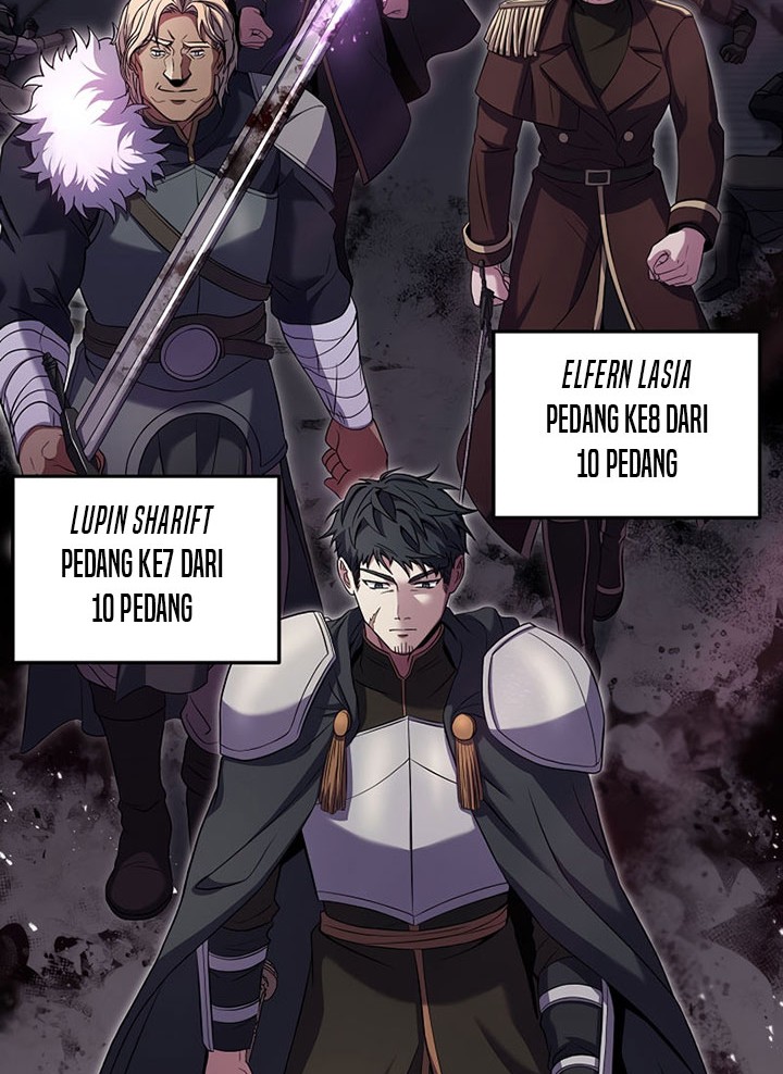 8 Circle Wizard’s Reincarnation Chapter 127 Gambar 69