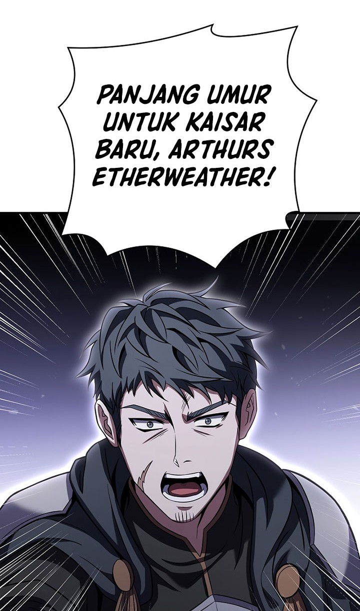 8 Circle Wizard’s Reincarnation Chapter 127 Gambar 75