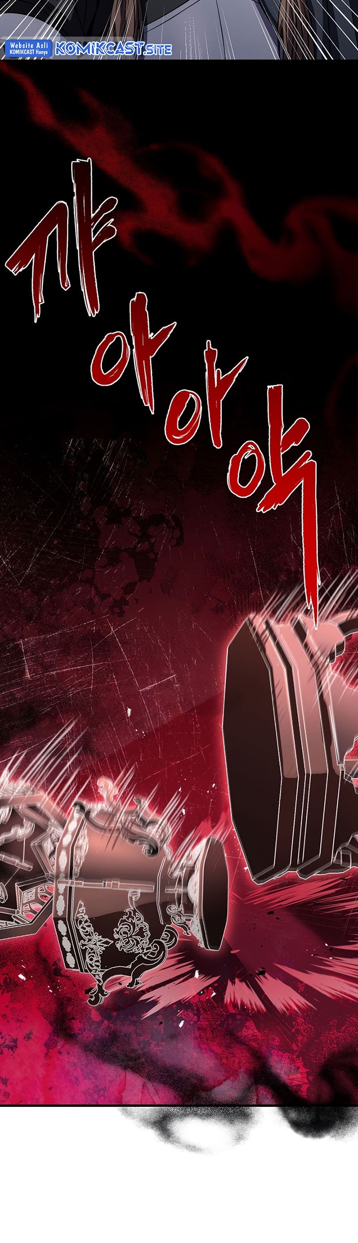 8 Circle Wizard’s Reincarnation Chapter 127 Gambar 76