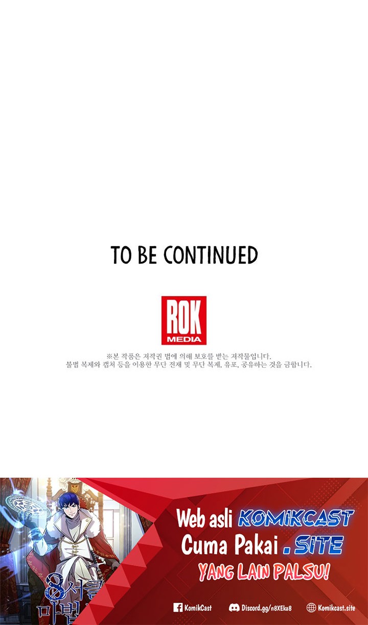 8 Circle Wizard’s Reincarnation Chapter 127 Gambar 77