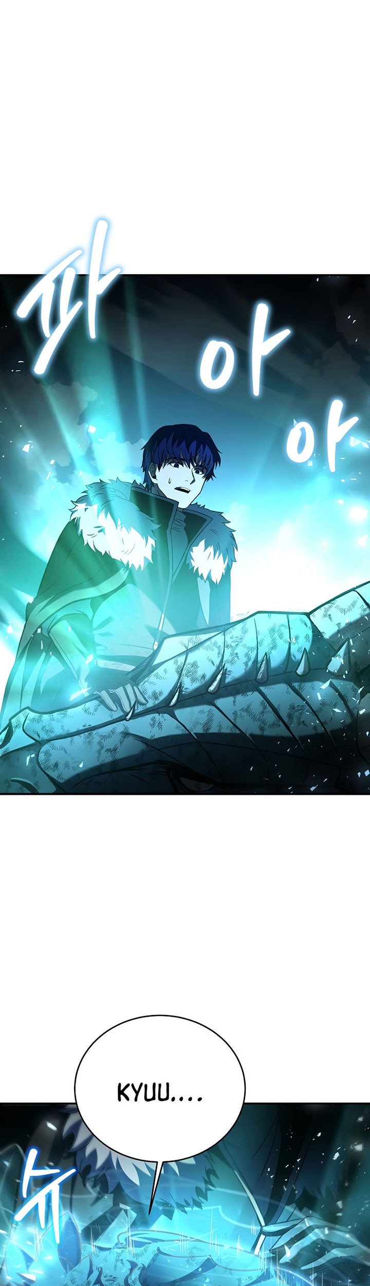 8 Circle Wizard’s Reincarnation Chapter 127 Gambar 6