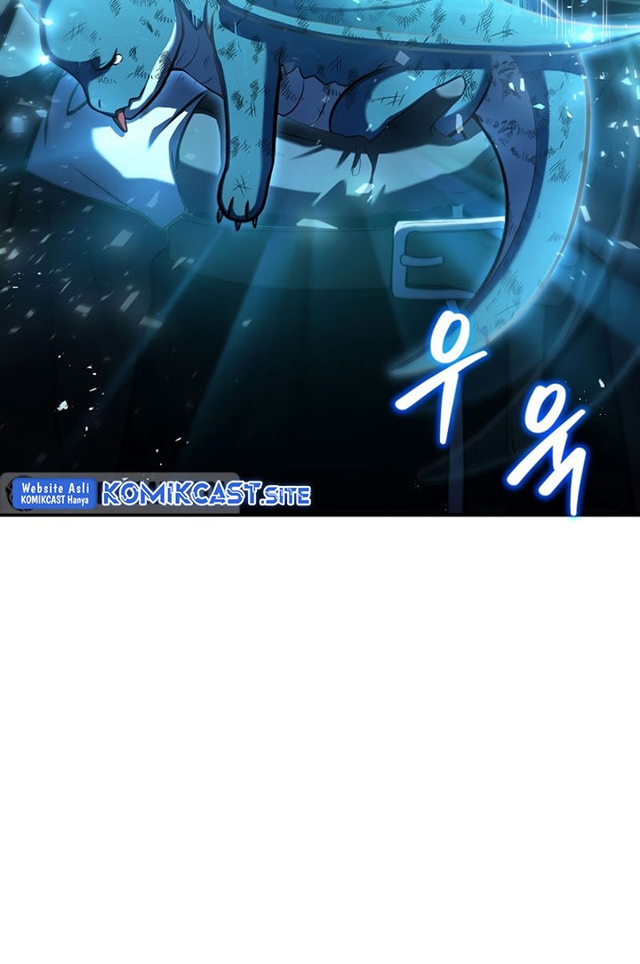 8 Circle Wizard’s Reincarnation Chapter 127 Gambar 7