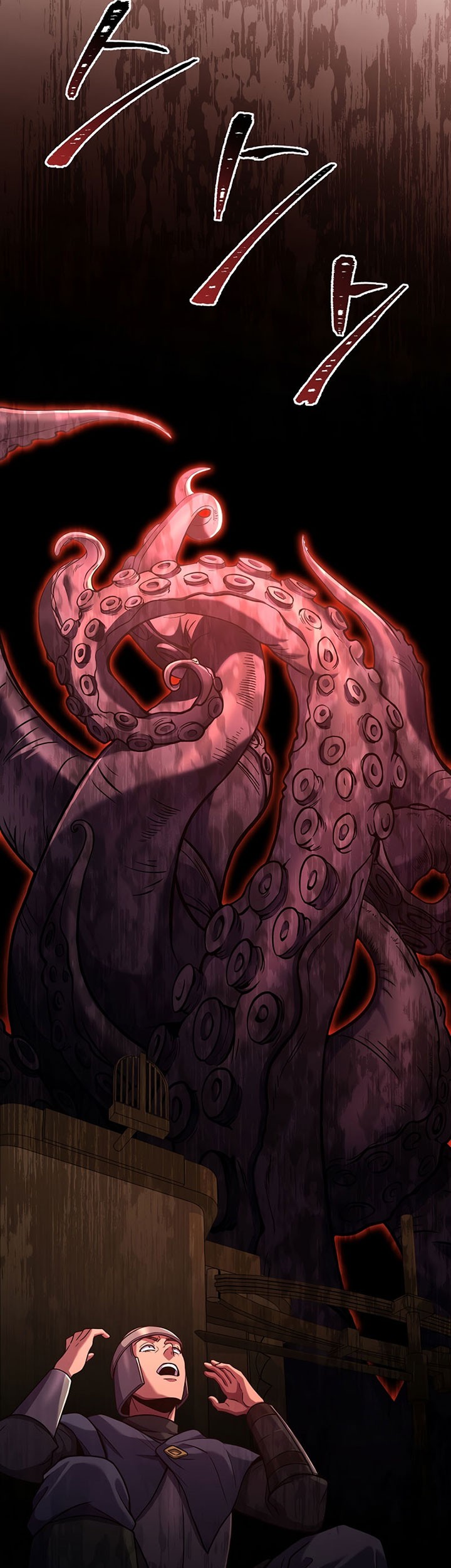 8 Circle Wizard’s Reincarnation Chapter 127 Gambar 12