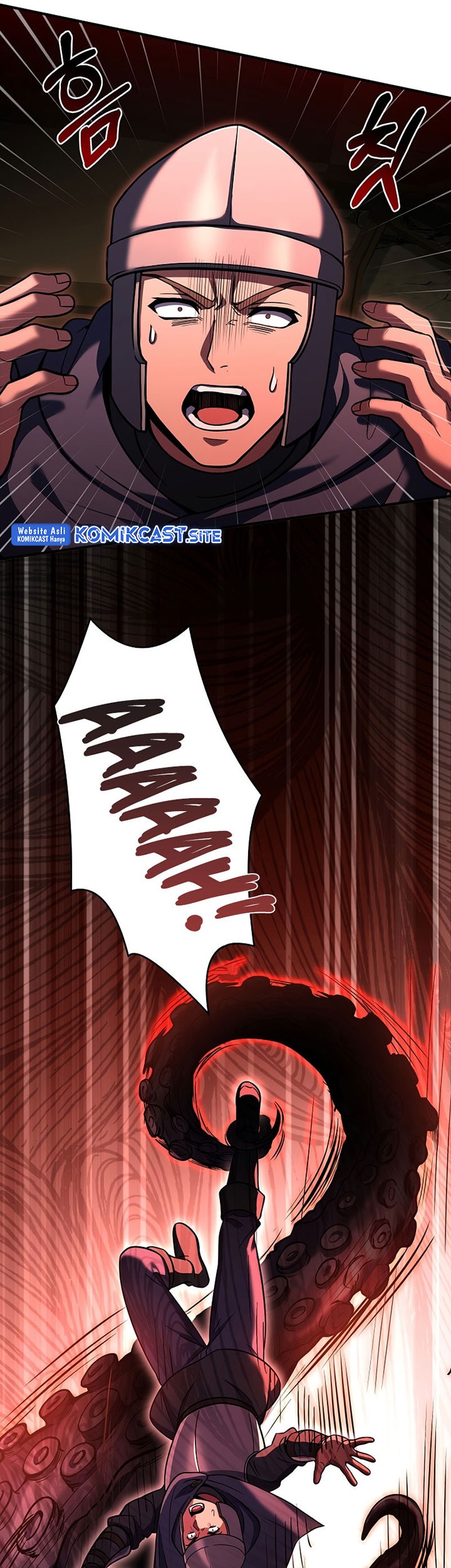 8 Circle Wizard’s Reincarnation Chapter 127 Gambar 14