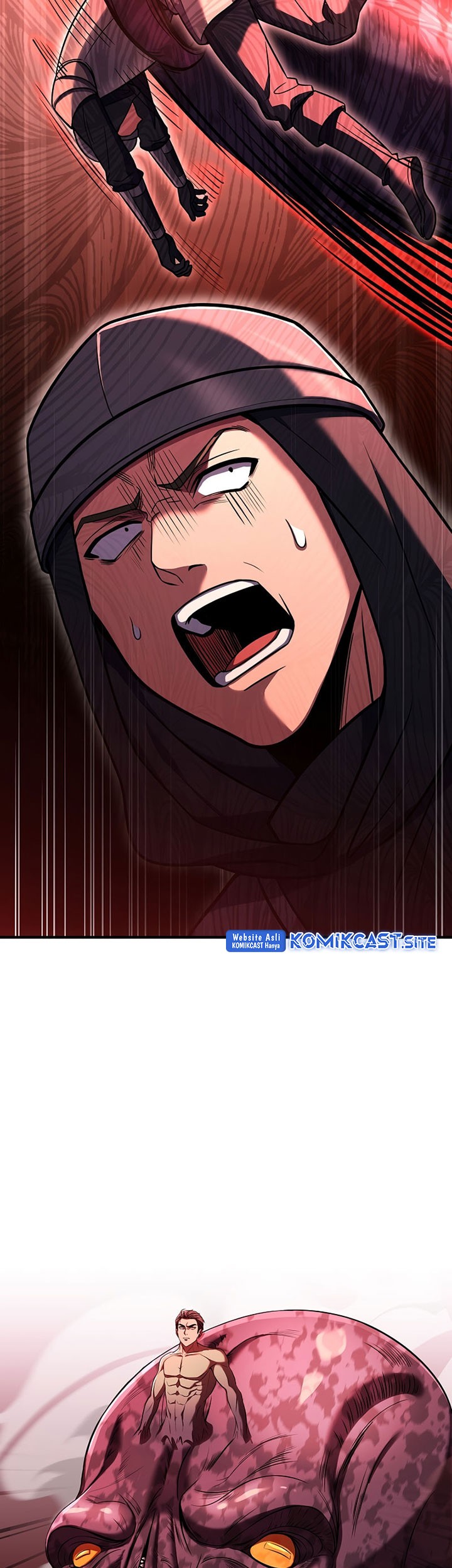 8 Circle Wizard’s Reincarnation Chapter 127 Gambar 16