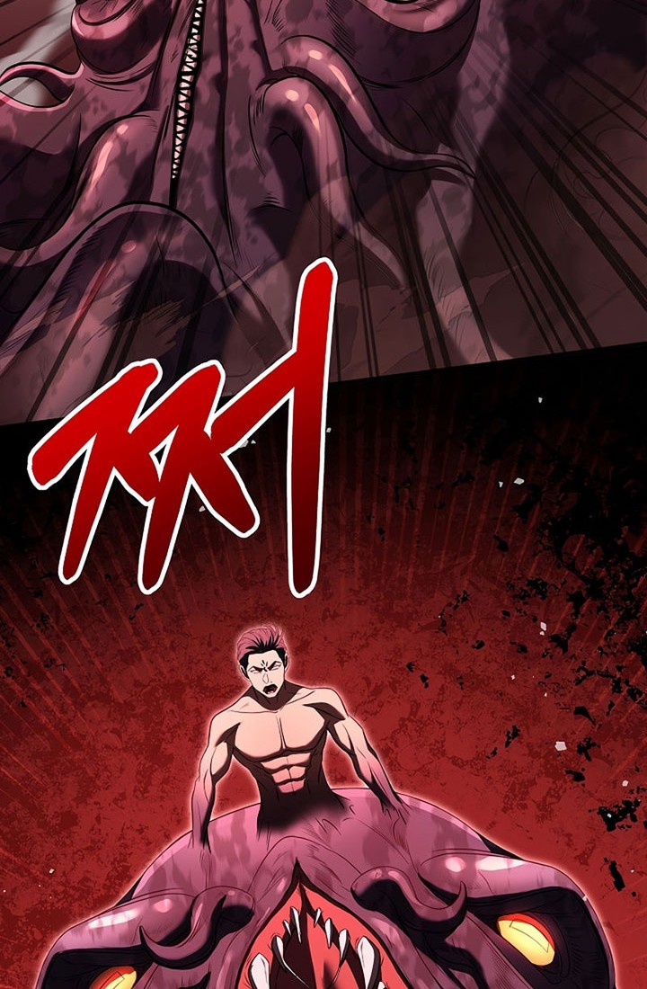 8 Circle Wizard’s Reincarnation Chapter 127 Gambar 17