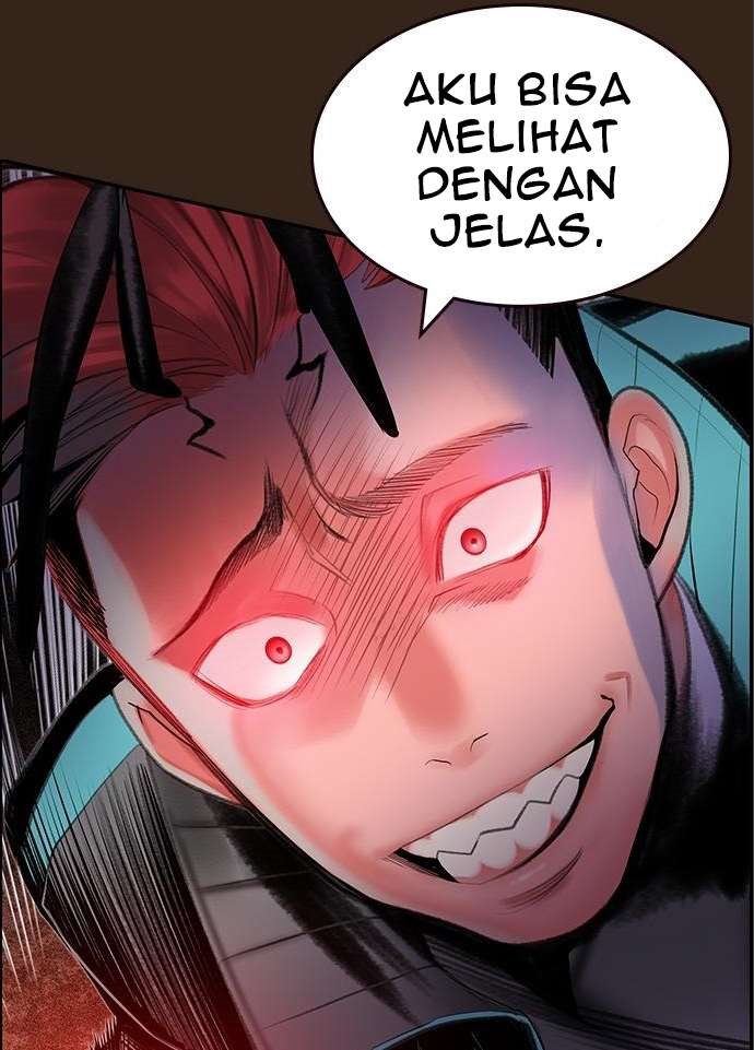 Jungle Juice Chapter 34 Gambar 41