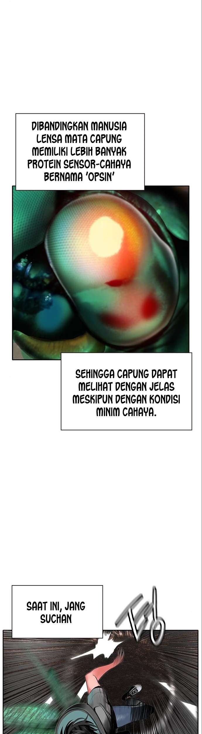 Jungle Juice Chapter 34 Gambar 66