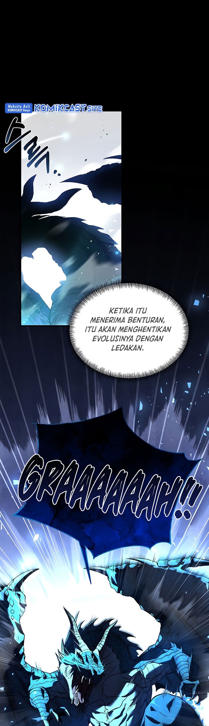 8 Circle Wizard’s Reincarnation Chapter 126 Gambar 48